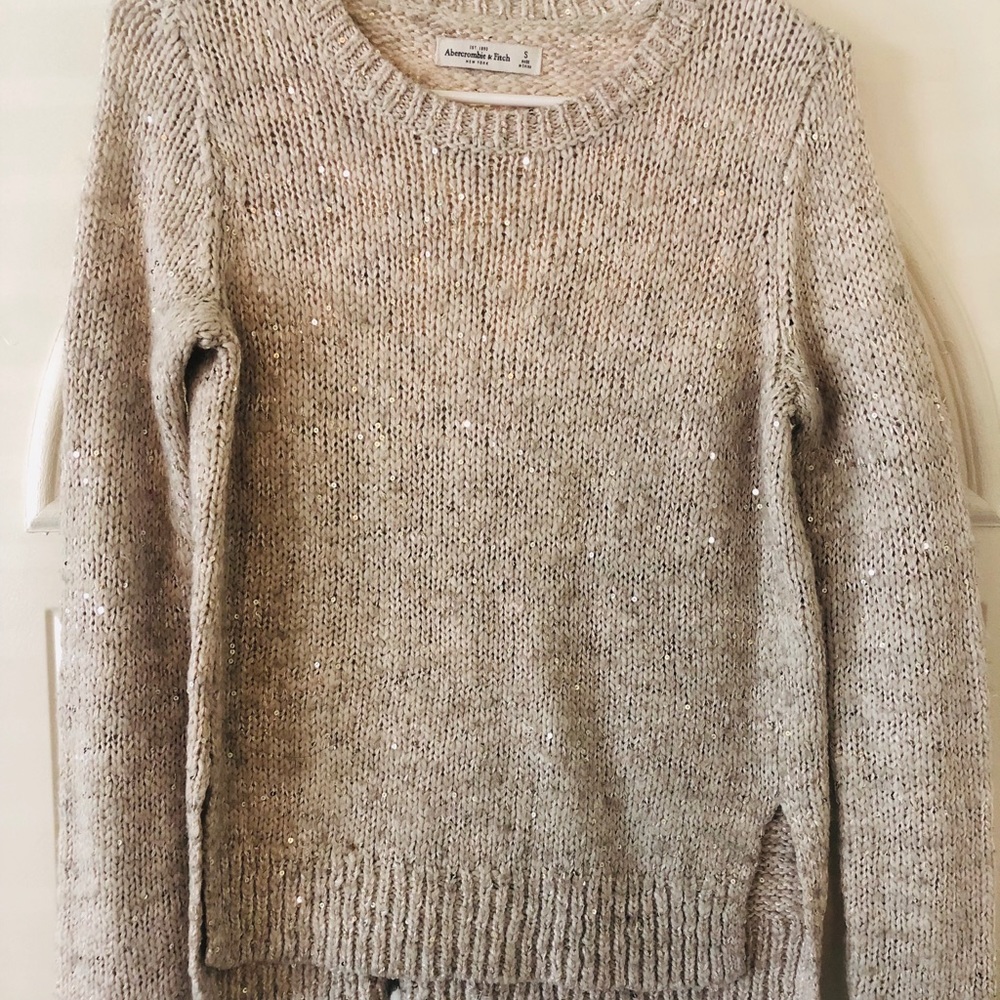 Abercrombie Sweater